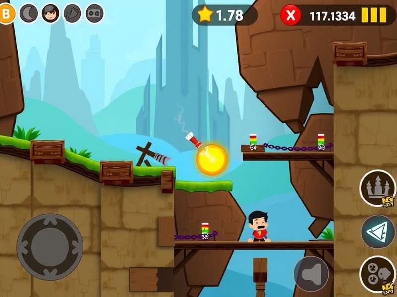 Hyper Spin Adventure strategy guide visualization